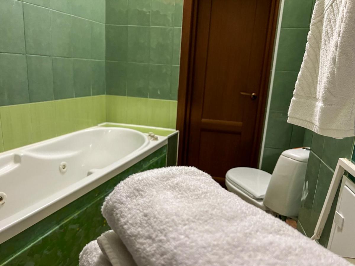 Apartment In The Historic Center Kiev Exteriör bild